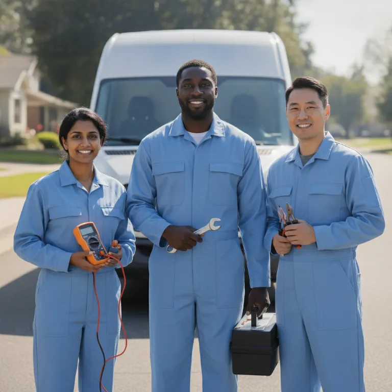 refrigerator repair Wyoming